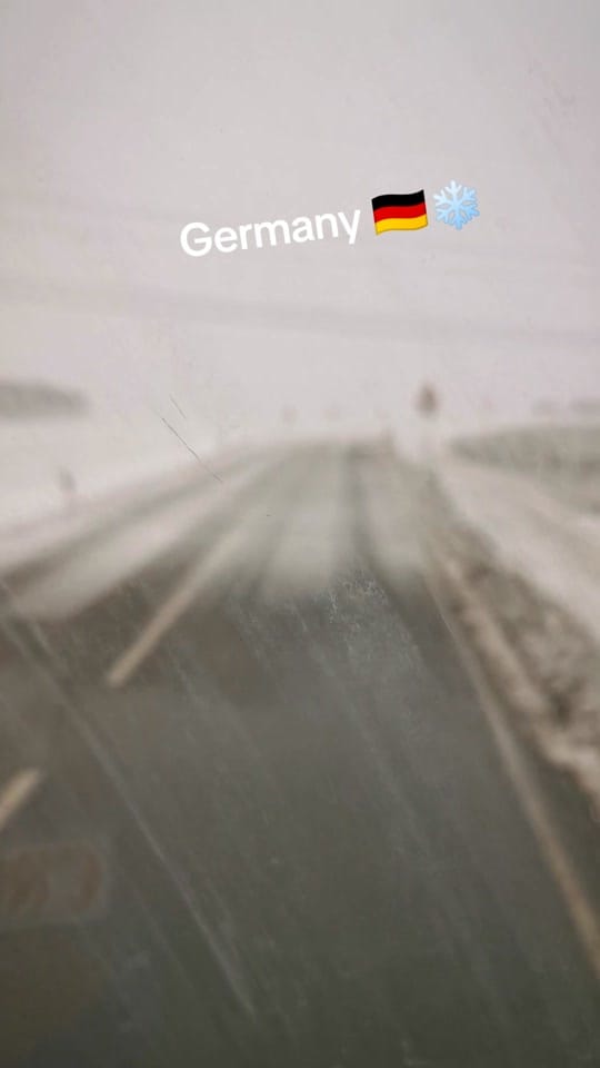 Post 1 by Germany on TikTok (video)