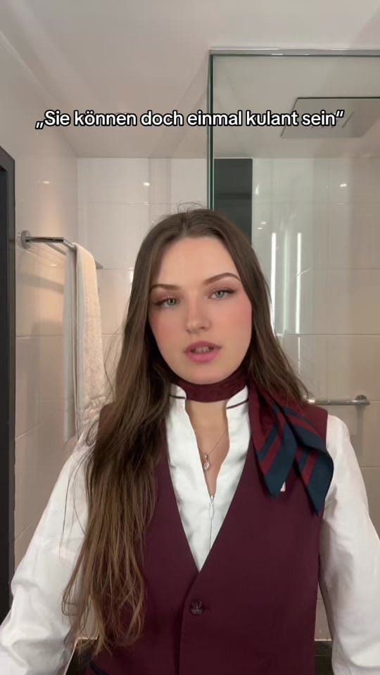 Post 7 by 𝐆𝐫𝐞𝐭𝐚 𝐌𝐚𝐫𝐢𝐞🚂 on TikTok (video)