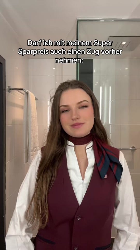 Post 6 by 𝐆𝐫𝐞𝐭𝐚 𝐌𝐚𝐫𝐢𝐞🚂 on TikTok (video)