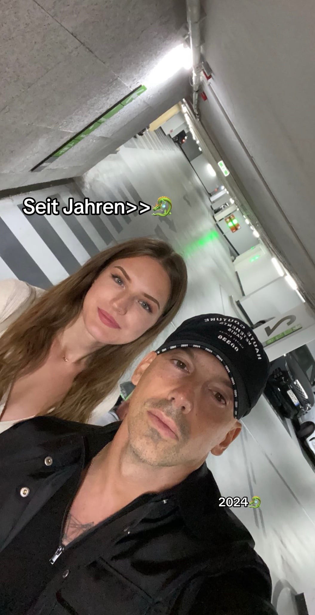 Post 10 by 𝐆𝐫𝐞𝐭𝐚 𝐌𝐚𝐫𝐢𝐞🚂 on TikTok (video)