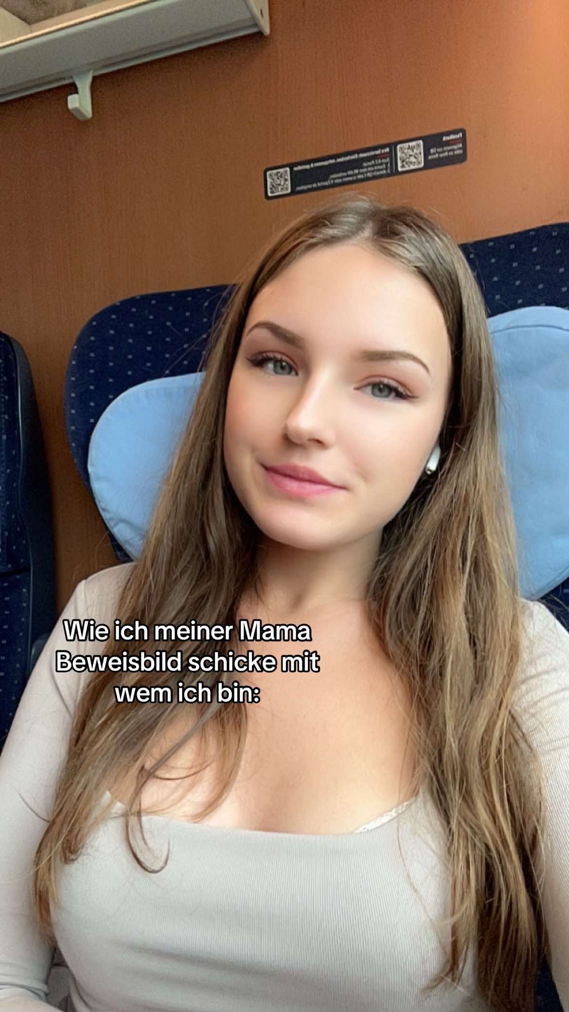 Post 9 by 𝐆𝐫𝐞𝐭𝐚 𝐌𝐚𝐫𝐢𝐞🚂 on TikTok (video)