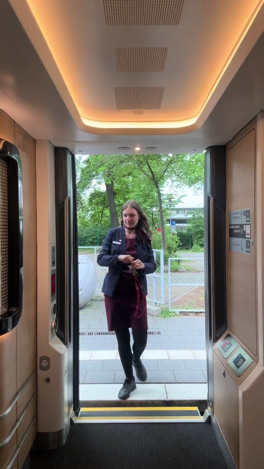 Post 2 by 𝐆𝐫𝐞𝐭𝐚 𝐌𝐚𝐫𝐢𝐞🚂 on TikTok (video)