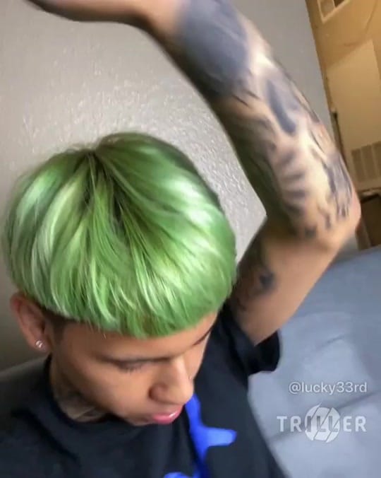 Post 10 by lucky3rd.inform on TikTok (video)