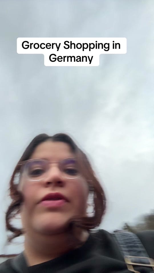 Post 10 by Gianna & Milo | living in 🇩🇪 on TikTok (video)