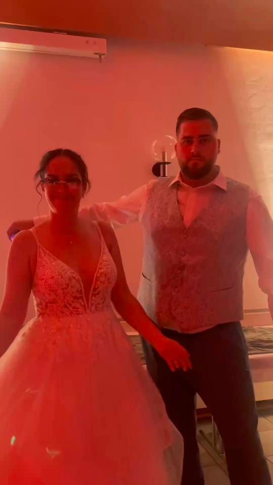 Post 6 by Gianna & Milo | living in 🇩🇪 on TikTok (video)