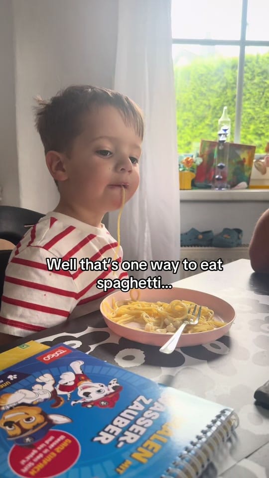 Post 1 by Gianna & Milo | living in 🇩🇪 on TikTok (video)