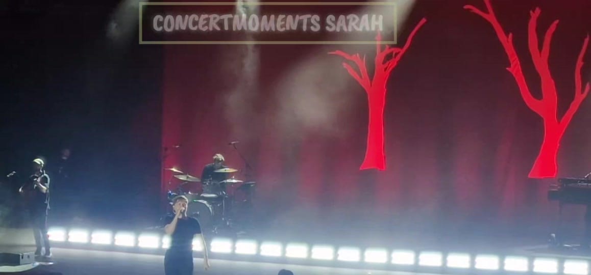 Post 3 by Thunder Sarah 💥Team phönix💥 on TikTok (video)
