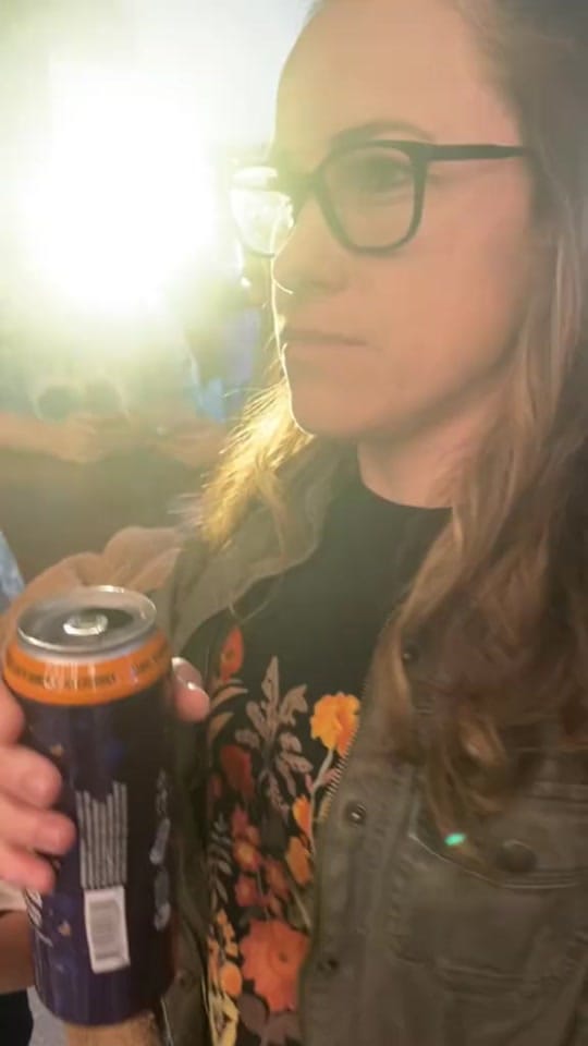 Post 4 by Cinnamonbuhhole on TikTok (video)
