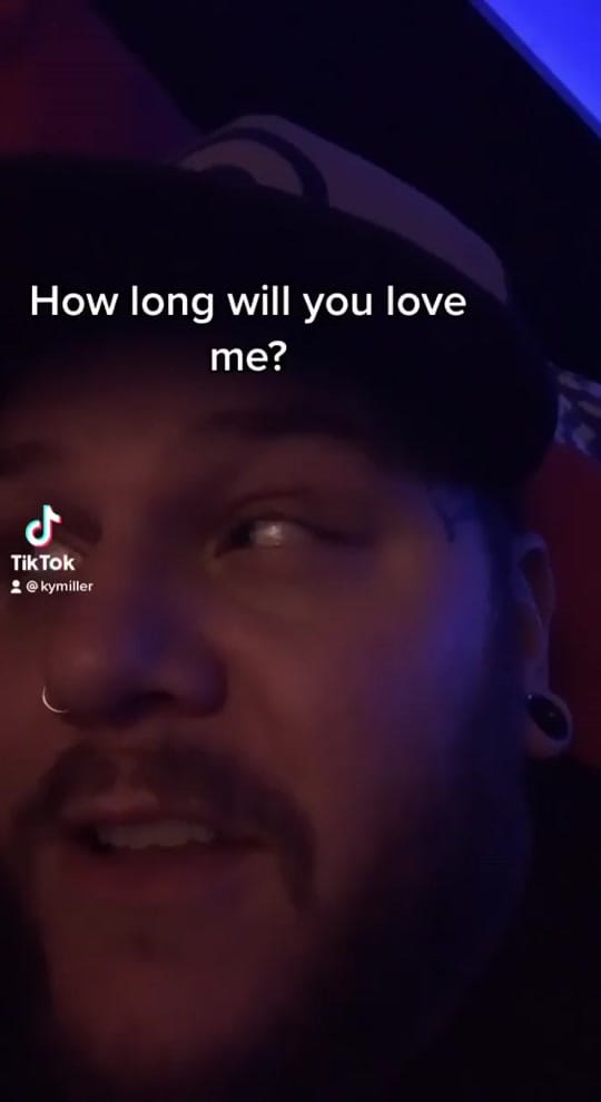 Post 3 by Cinnamonbuhhole on TikTok (video)