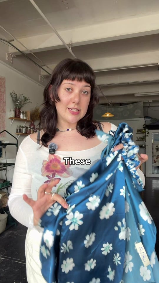 Post 9 by Laila Textiles on TikTok (video)