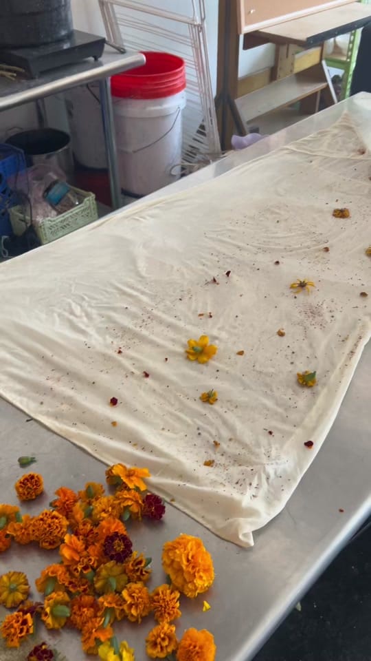 Post 10 by Laila Textiles on TikTok (video)