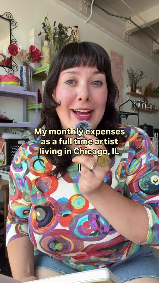 Post 5 by Laila Textiles on TikTok (video)