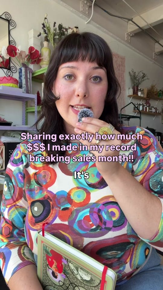 Post 8 by Laila Textiles on TikTok (video)