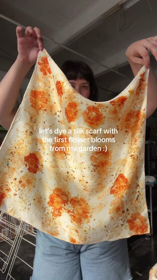 Post 6 by Laila Textiles on TikTok (video)