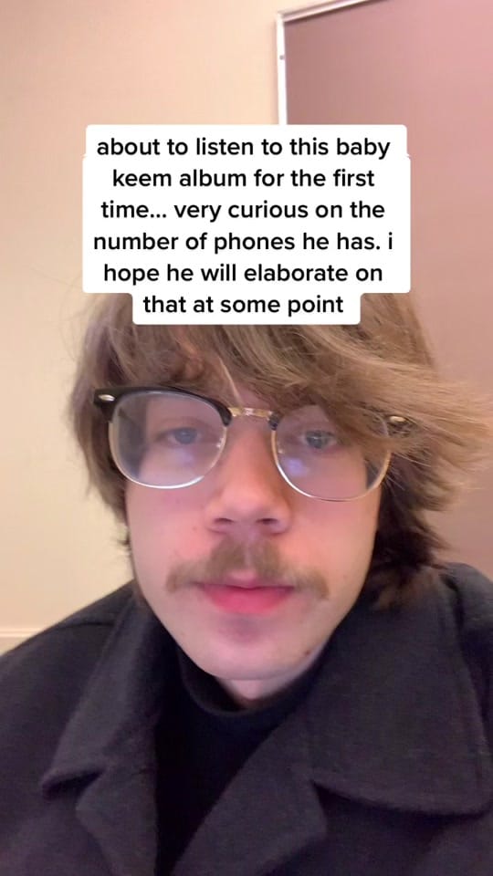 Post 5 by brewster on TikTok (video)