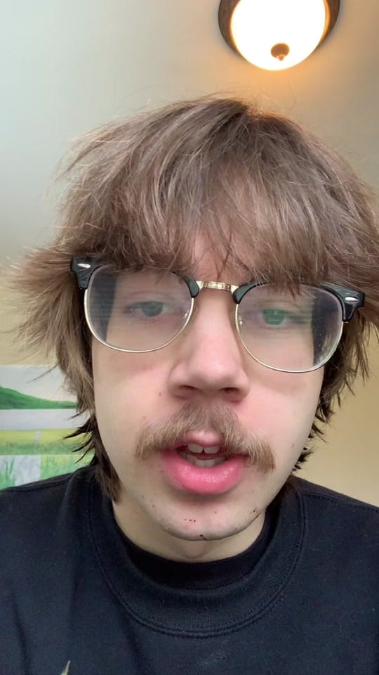 Post 3 by brewster on TikTok (video)