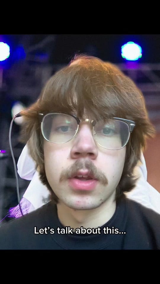 Post 2 by brewster on TikTok (video)