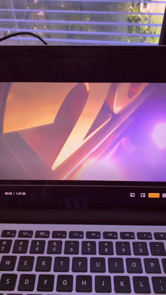 Post 1 by brewster on TikTok (video)