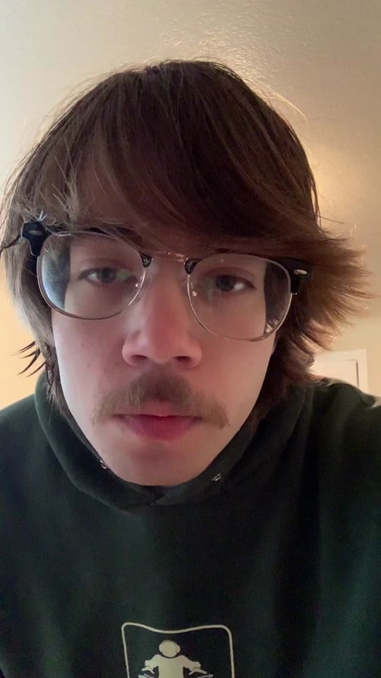 Post 6 by brewster on TikTok (video)