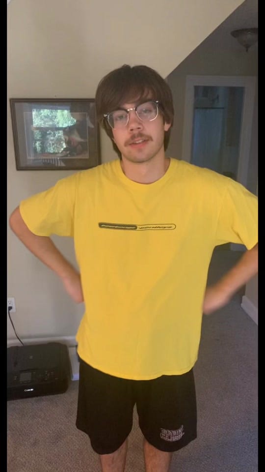 Post 7 by brewster on TikTok (video)