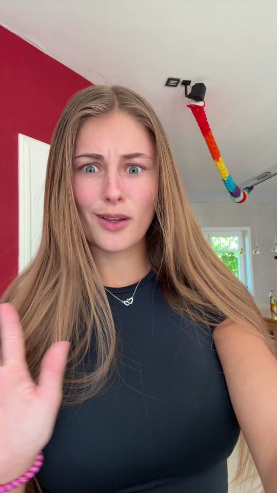 Post 3 by ✰ anabell ✰ on TikTok (video)