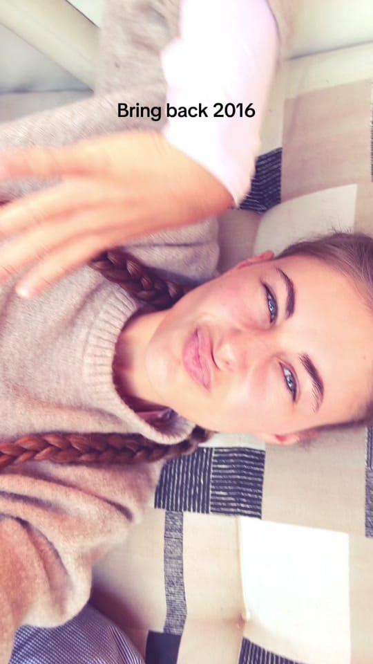 Post 6 by ✰ anabell ✰ on TikTok (video)