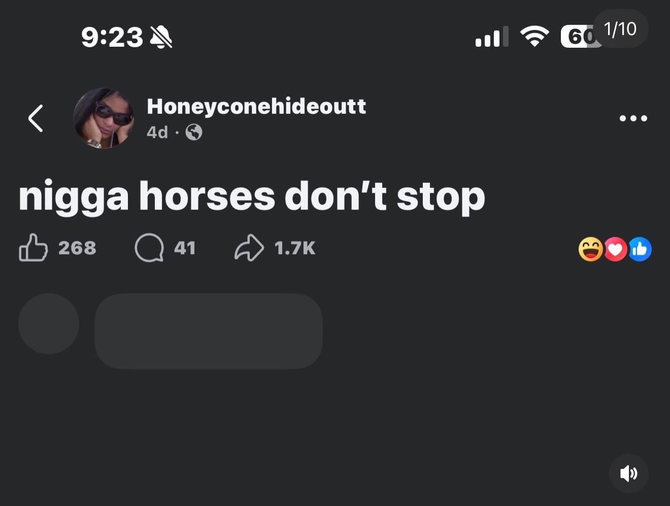 Post 1 by nflcurt on TikTok (video)