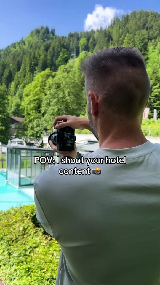 Post 3 by Roemer Productions on TikTok (video)