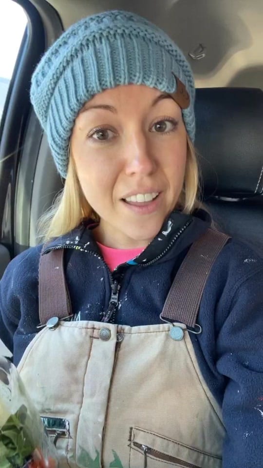 Post 6 by Samantha Cox on TikTok (video)