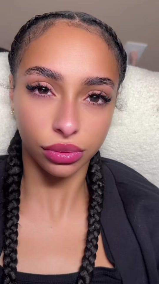 Post 7 by Indie Monet on TikTok (video)