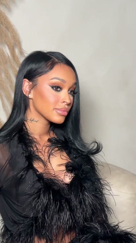 Post 8 by Indie Monet on TikTok (video)