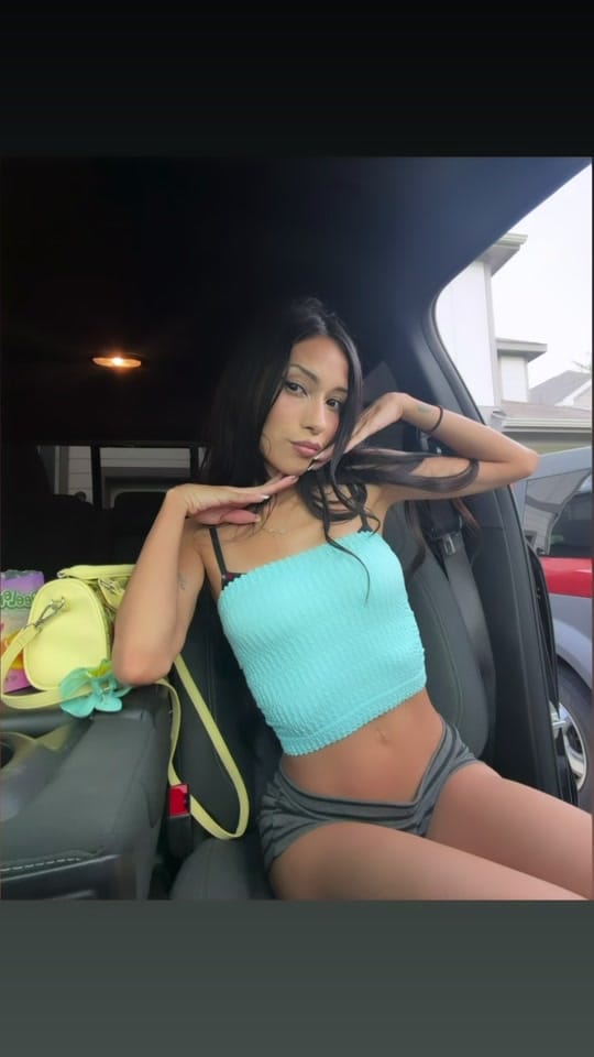 Post 1 by Ranae Lyric 🦋 on TikTok (video)