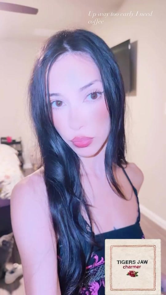 Post 7 by Ranae Lyric 🦋 on TikTok (video)