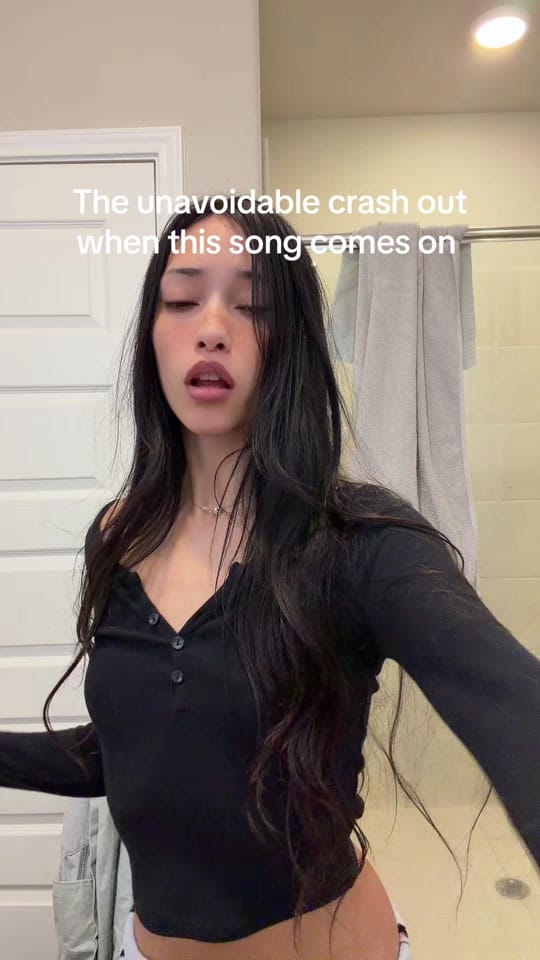 Post 2 by Ranae Lyric 🦋 on TikTok (video)
