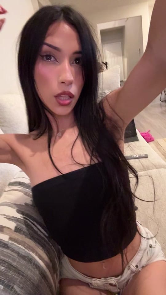 Post 9 by Ranae Lyric 🦋 on TikTok (video)