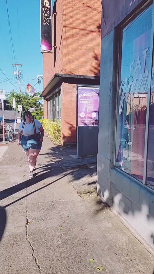Post 9 by Fat Fancy on TikTok (video)