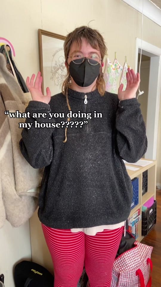 Post 5 by Fat Fancy on TikTok (video)