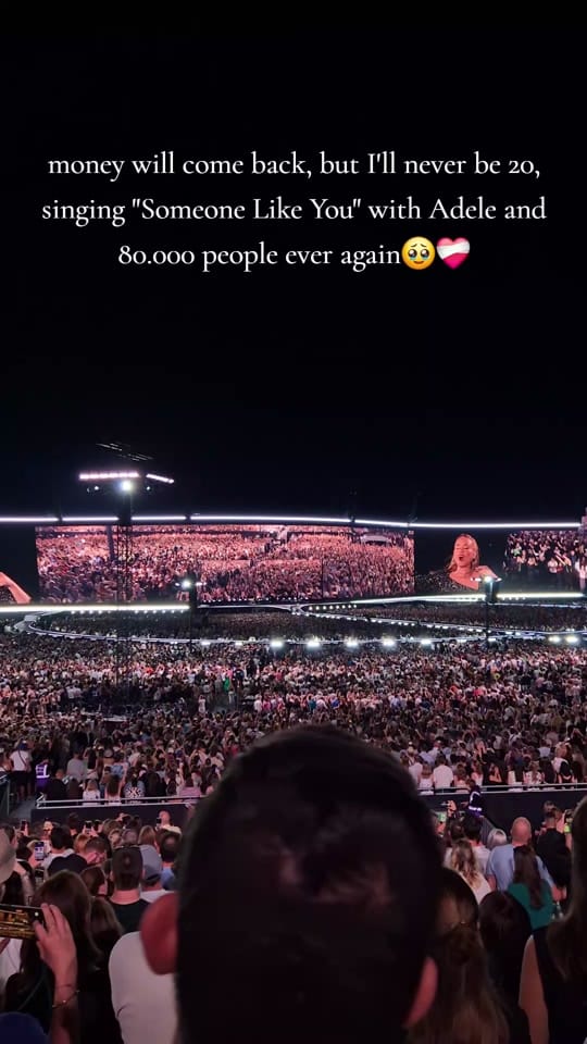 Post 2 by 𝕄 𝕖 𝕝 𝕝 𝕚 on TikTok (video)