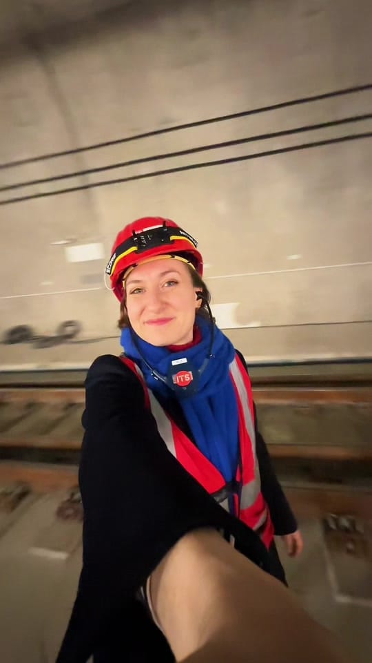 Post 3 by Tati | Reise, Food, Ausflüge on TikTok (video)