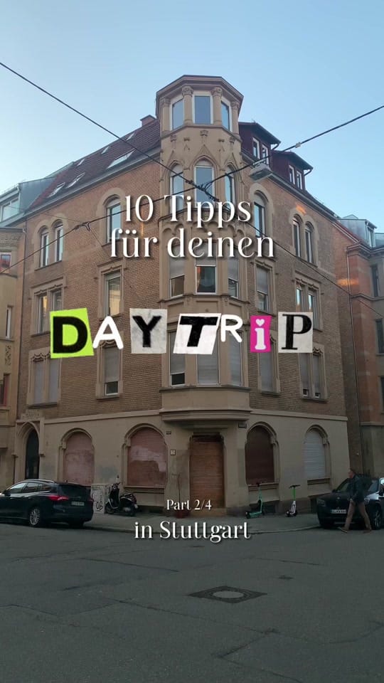 Post 8 by Tati | Reise, Food, Ausflüge on TikTok (video)