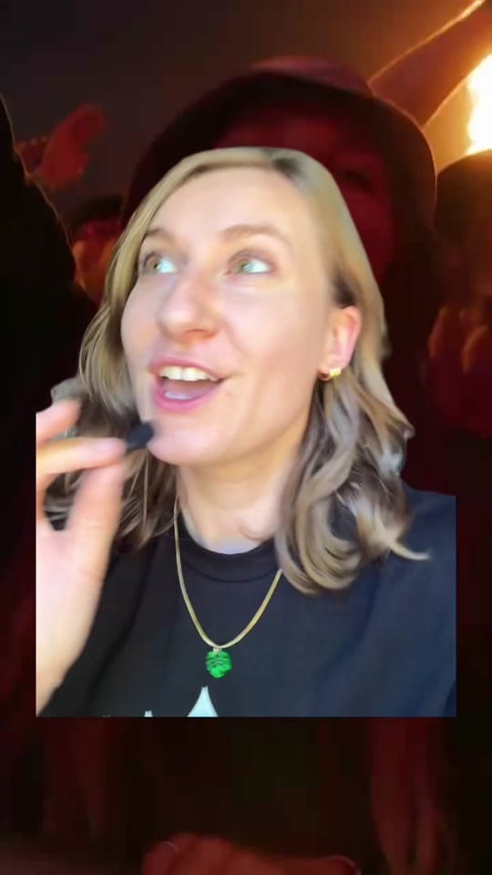 Post 1 by Tati | Reise, Food, Ausflüge on TikTok (video)
