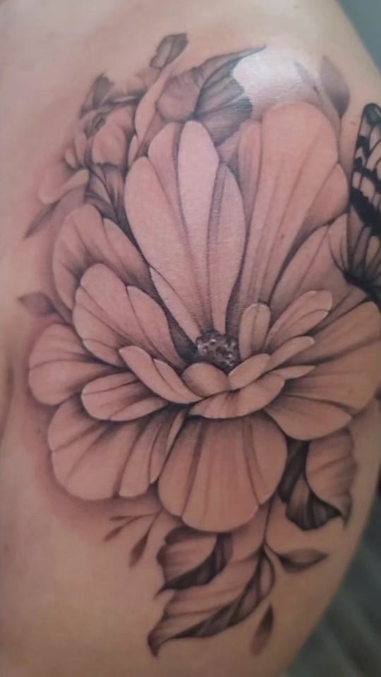 Post 9 by Mary Moss on TikTok (video)