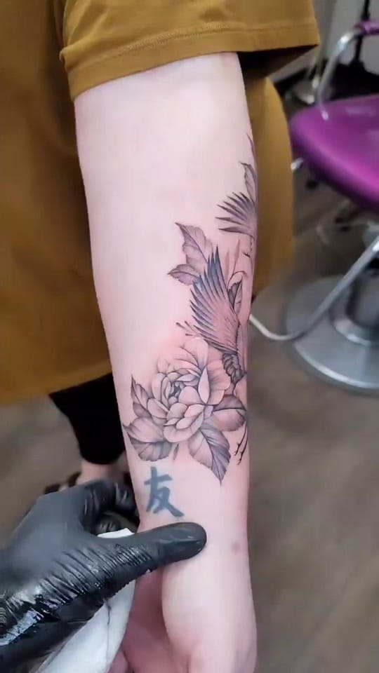 Post 10 by Mary Moss on TikTok (video)