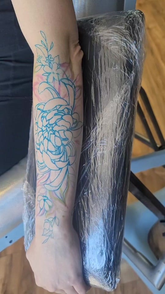 Post 7 by Mary Moss on TikTok (video)