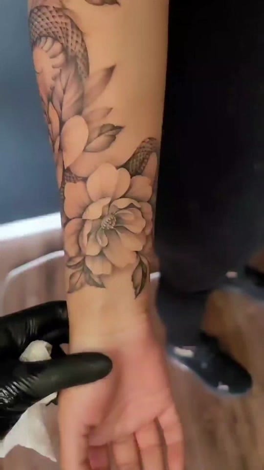 Post 5 by Mary Moss on TikTok (video)