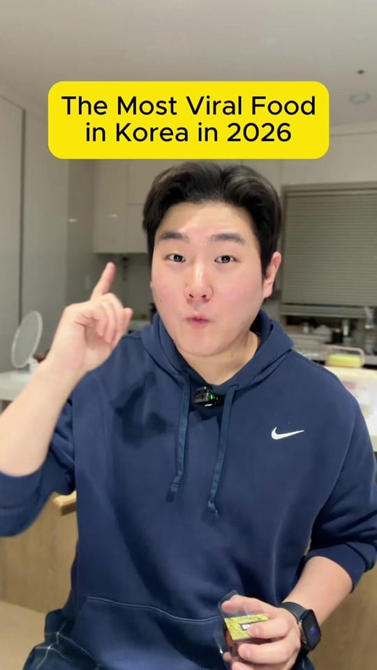Post 1 by KoreAlo on TikTok (video)
