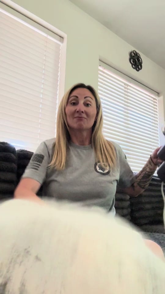 Post 6 by JenniferGrantMusic on TikTok (video)