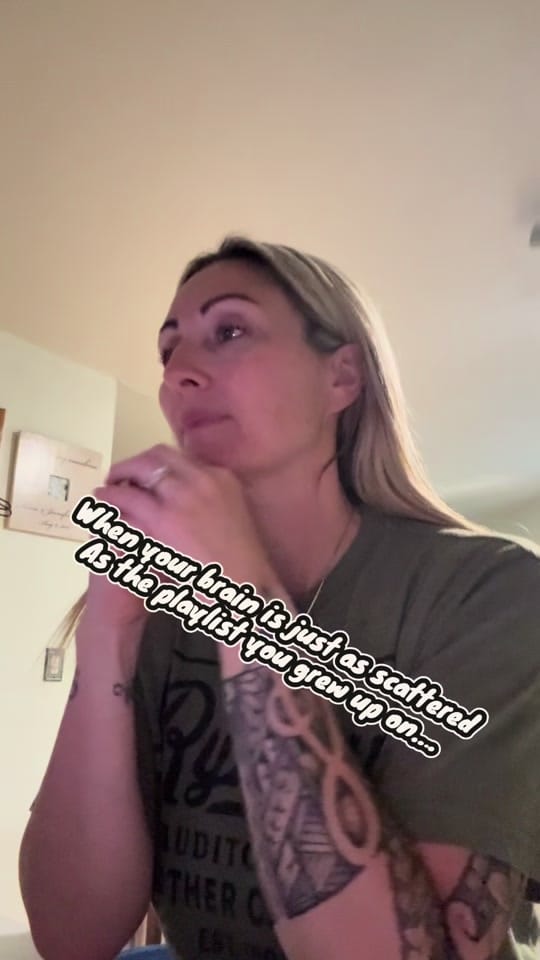 Post 4 by JenniferGrantMusic on TikTok (video)