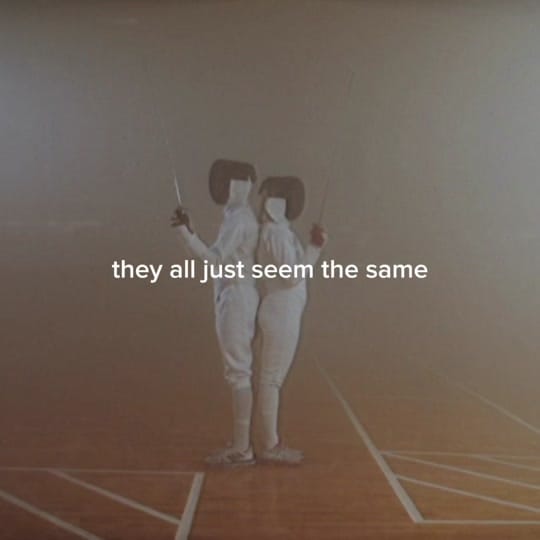 Post 6 by aaronon | Artist on TikTok (video)