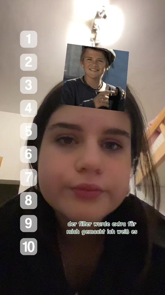 Post 10 by nastja on TikTok (video)
